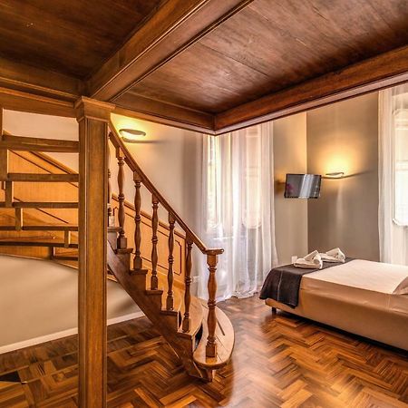 The Spanish Steps Apartment 67 Рим Екстер'єр фото