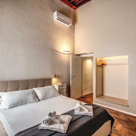The Spanish Steps Apartment 67 Рим Екстер'єр фото