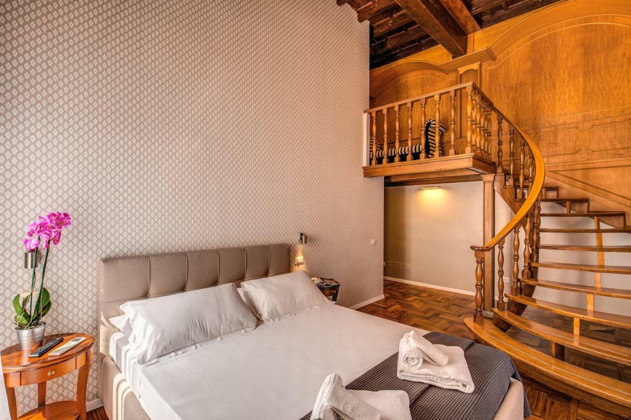 The Spanish Steps Apartment 67 Рим Екстер'єр фото