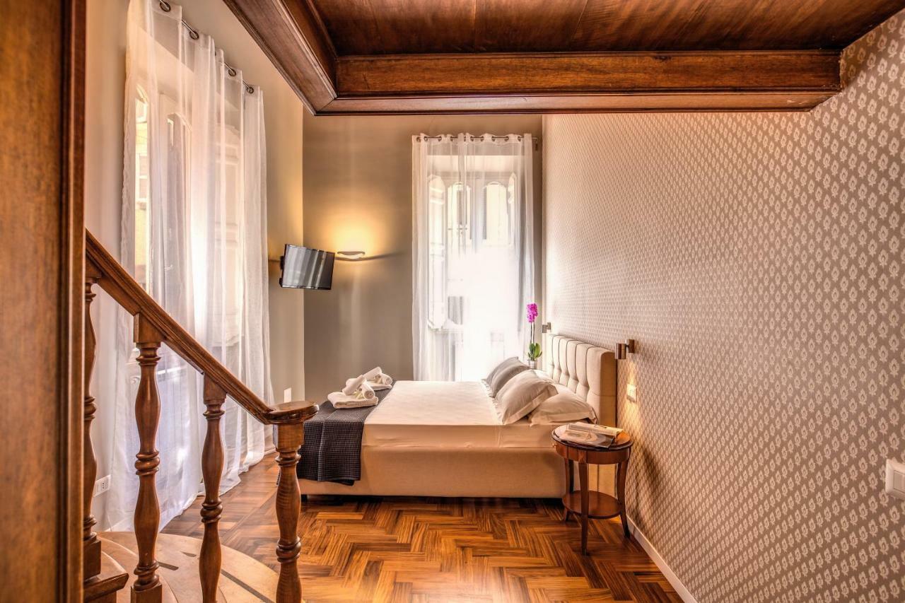 The Spanish Steps Apartment 67 Рим Екстер'єр фото