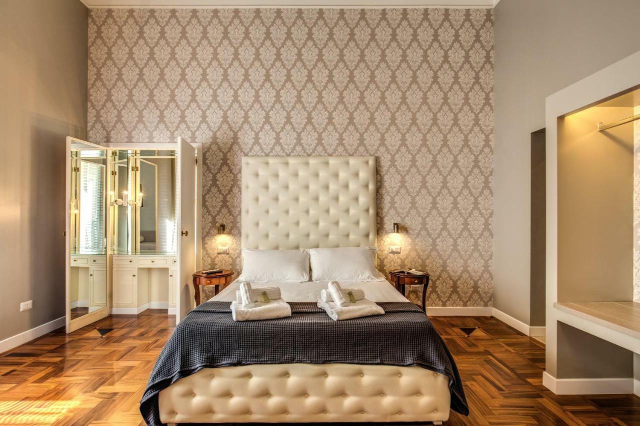 The Spanish Steps Apartment 67 Рим Екстер'єр фото