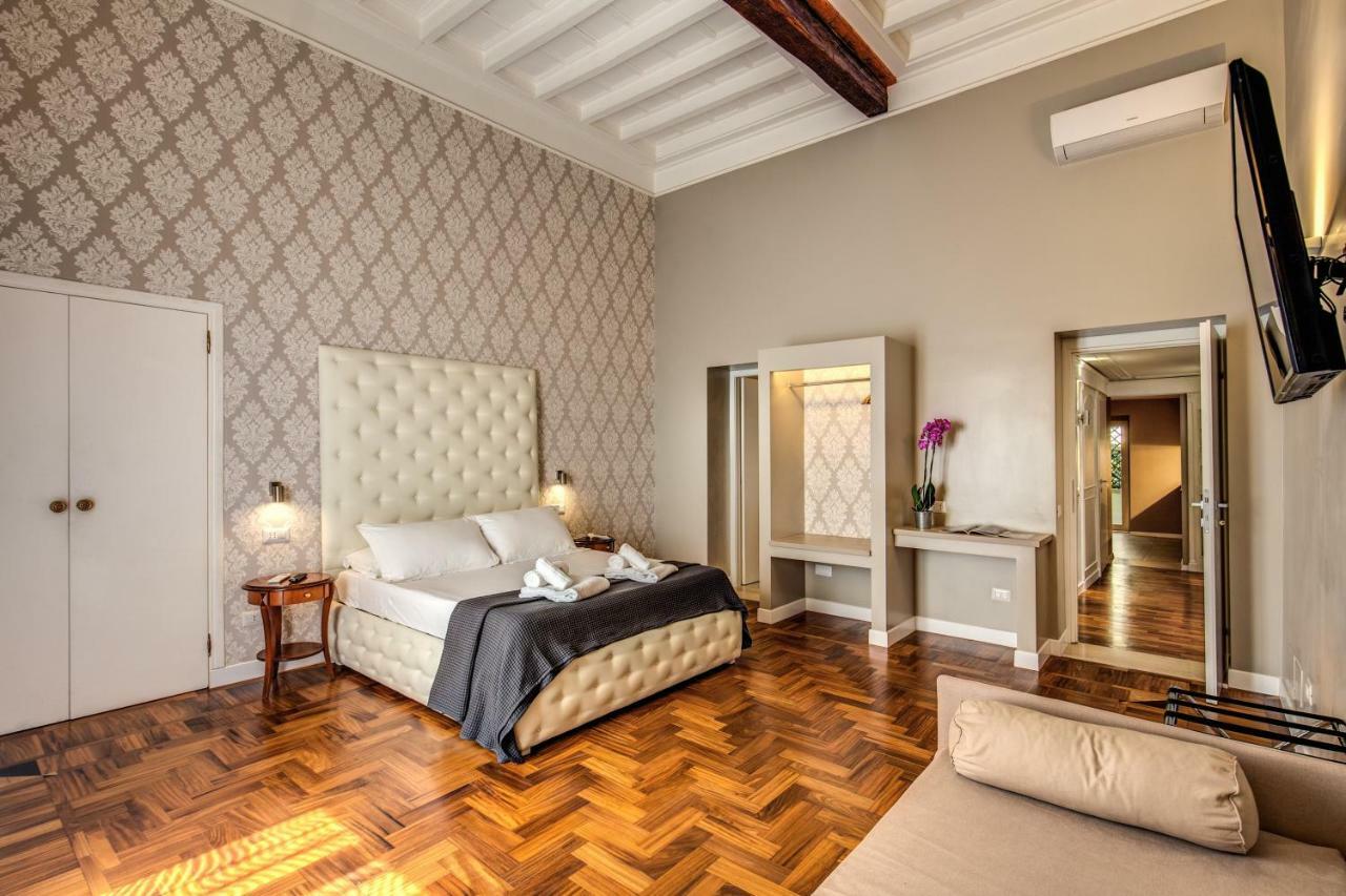The Spanish Steps Apartment 67 Рим Екстер'єр фото