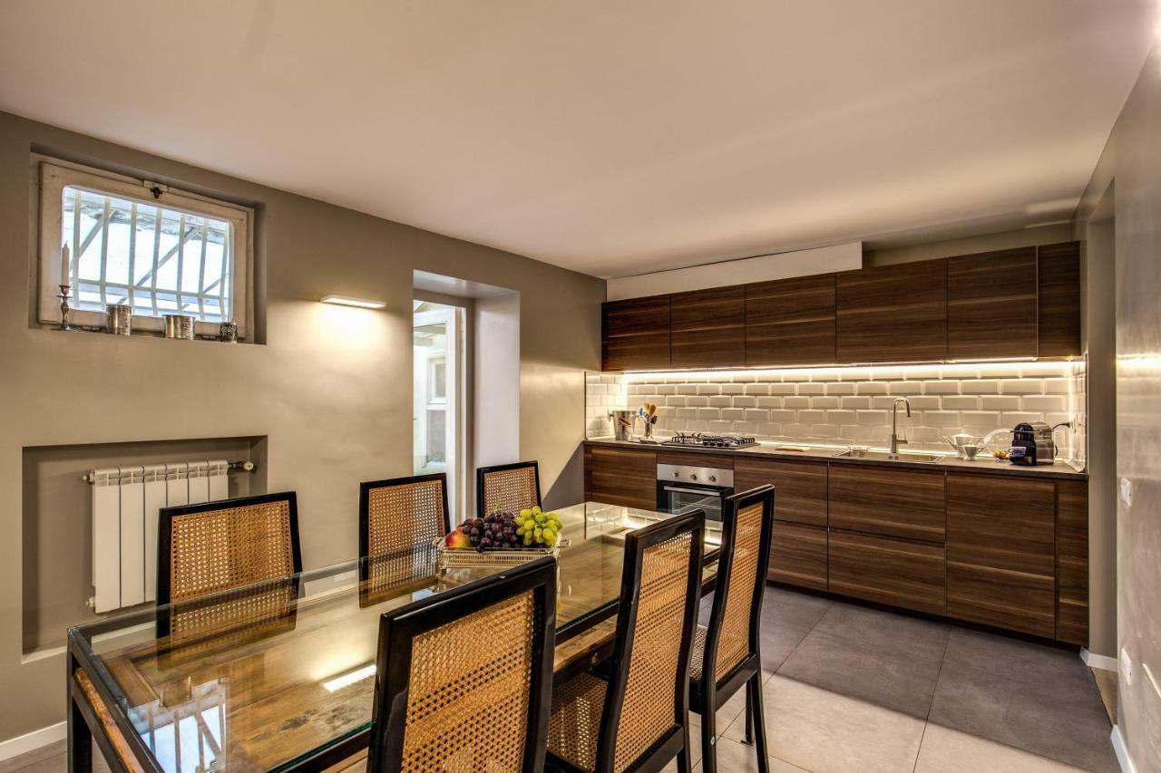The Spanish Steps Apartment 67 Рим Екстер'єр фото